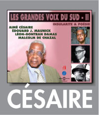 CD Aim� Cesaire